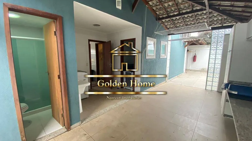 Casa, 4 quartos, 260 m² - Foto 5