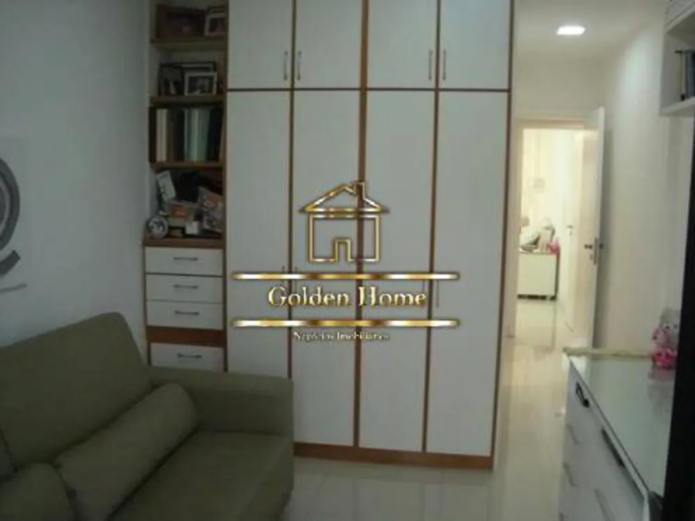Apartamento, 3 quartos, 150 m² - Foto 17