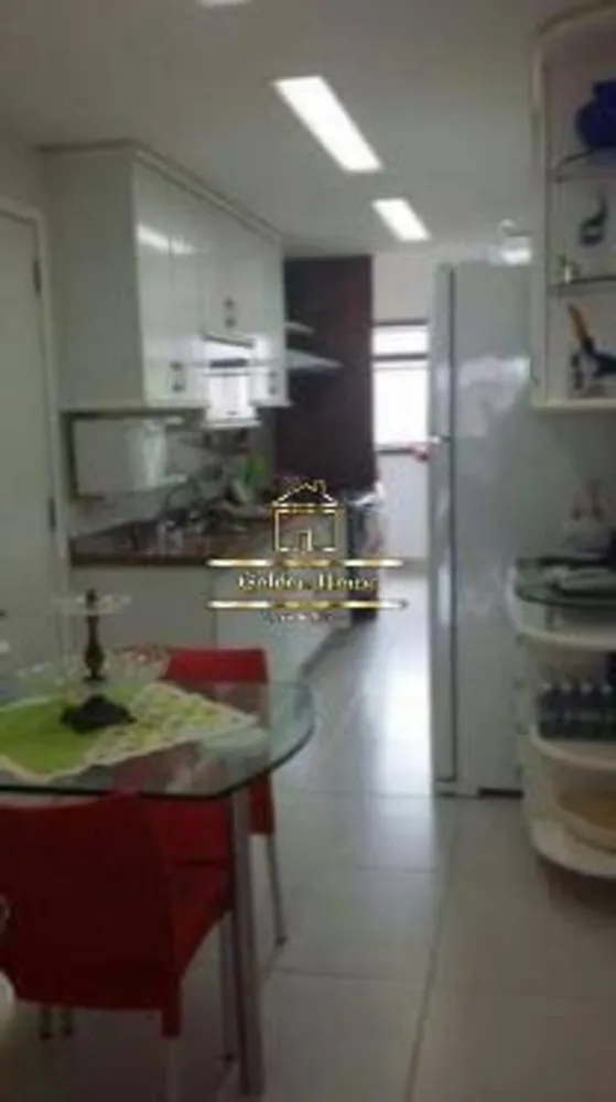 Apartamento, 3 quartos, 150 m² - Foto 10