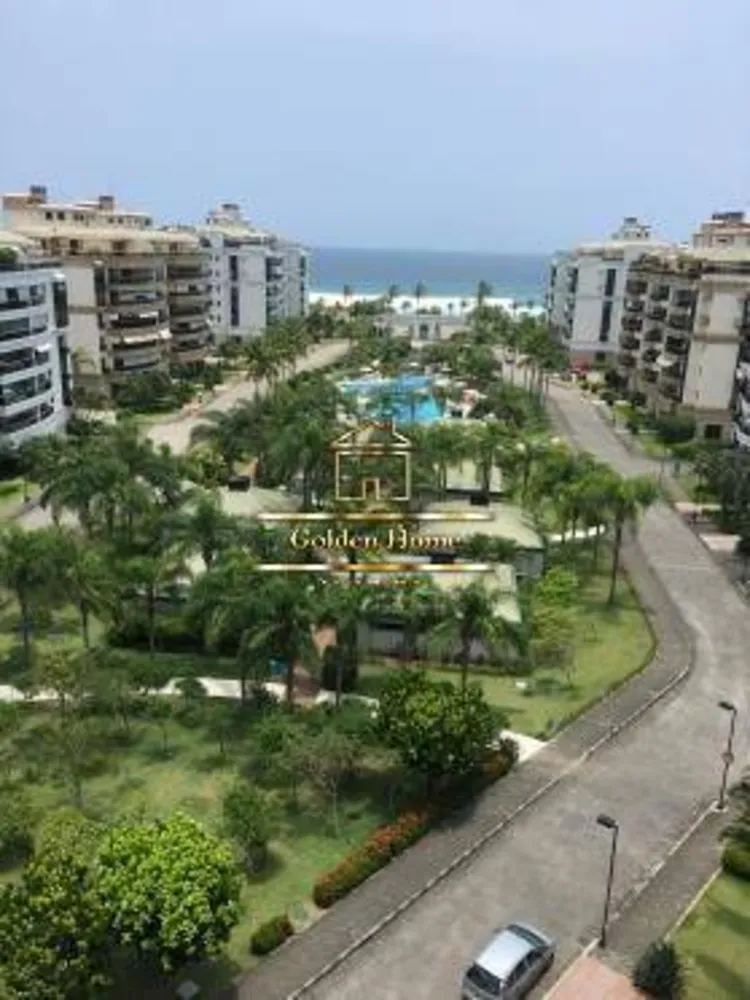 Apartamento, 3 quartos, 150 m² - Foto 16