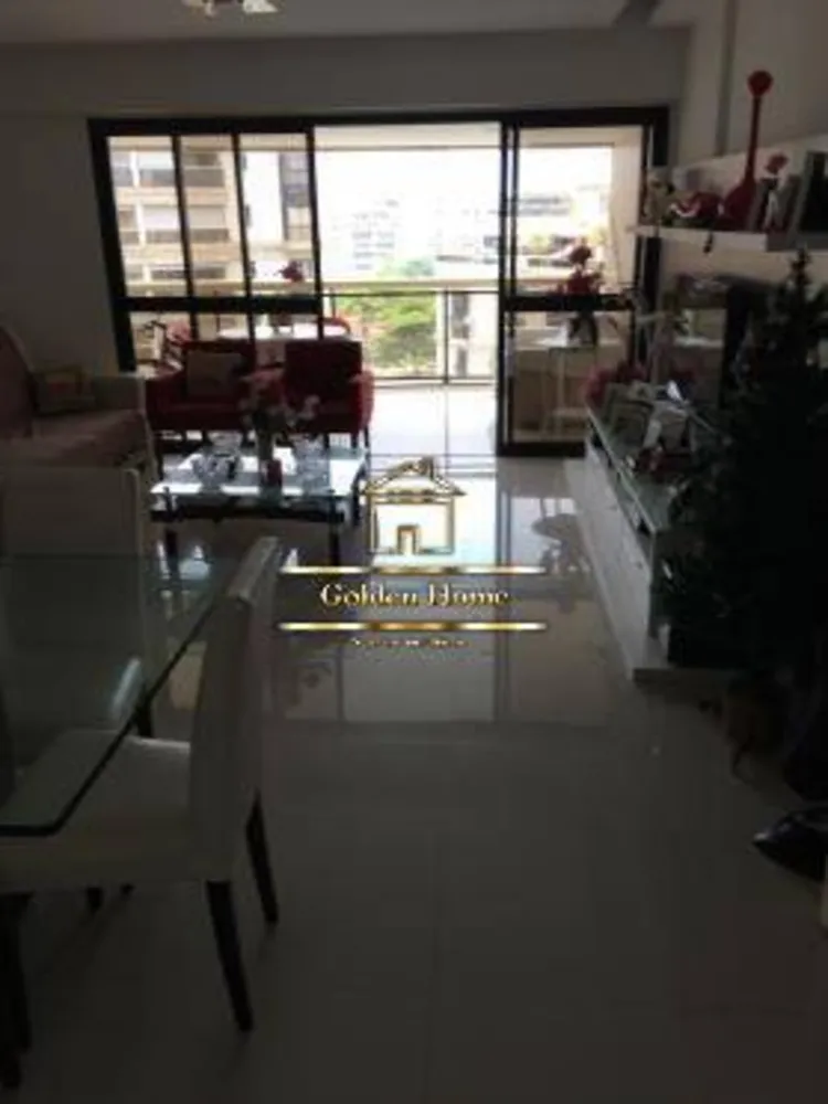 Apartamento, 3 quartos, 150 m² - Foto 8