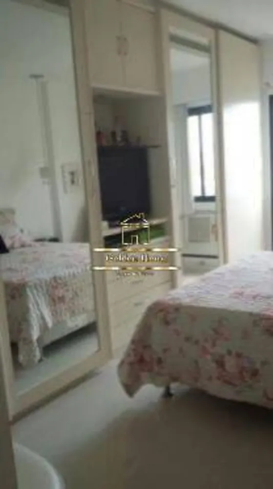 Apartamento, 3 quartos, 150 m² - Foto 12