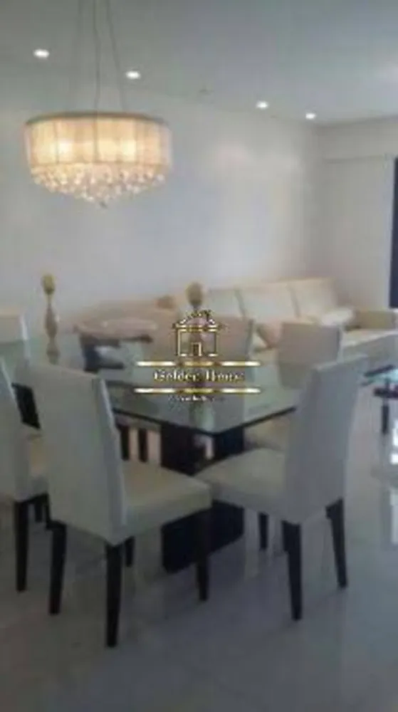 Apartamento, 3 quartos, 150 m² - Foto 5