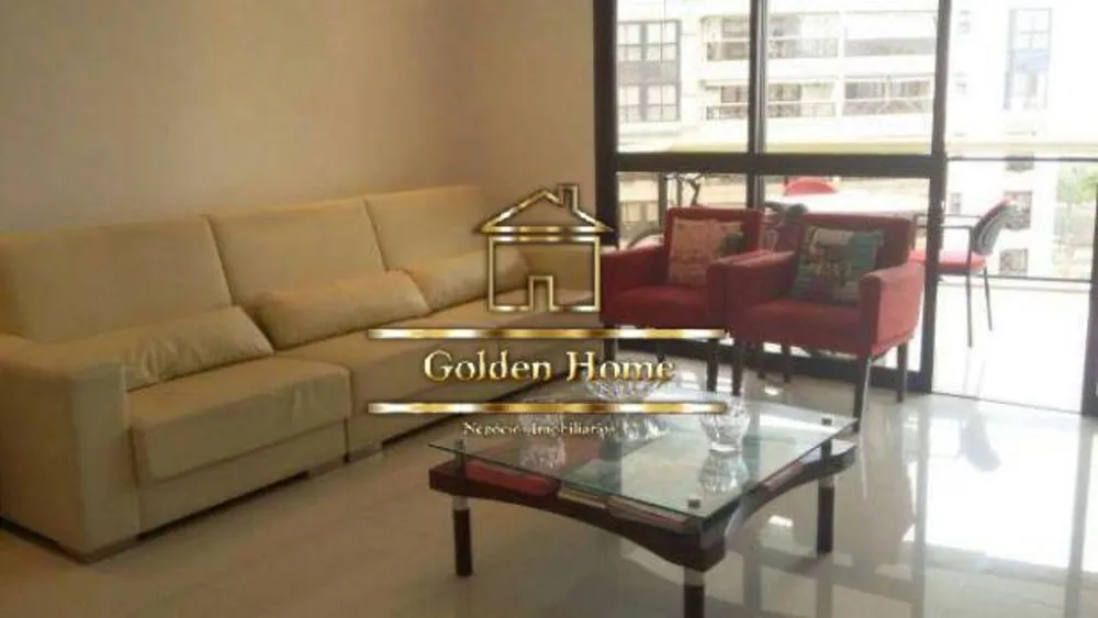 Apartamento, 3 quartos, 150 m² - Foto 4