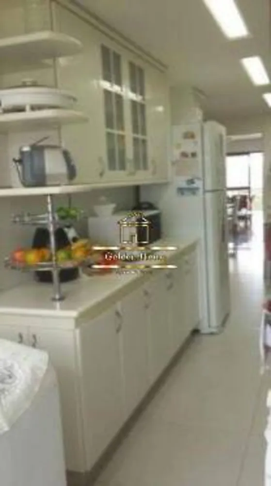 Apartamento, 3 quartos, 150 m² - Foto 9