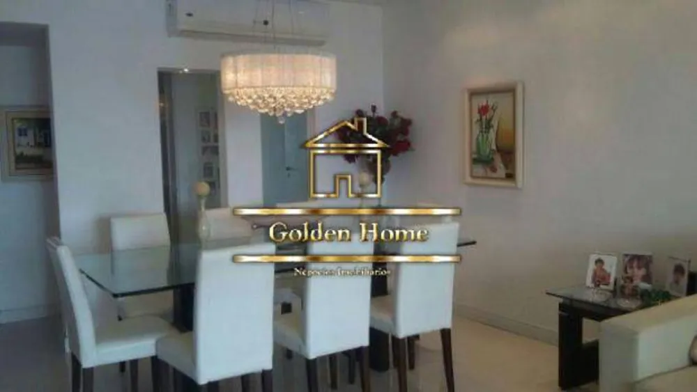 Apartamento, 3 quartos, 150 m² - Foto 6