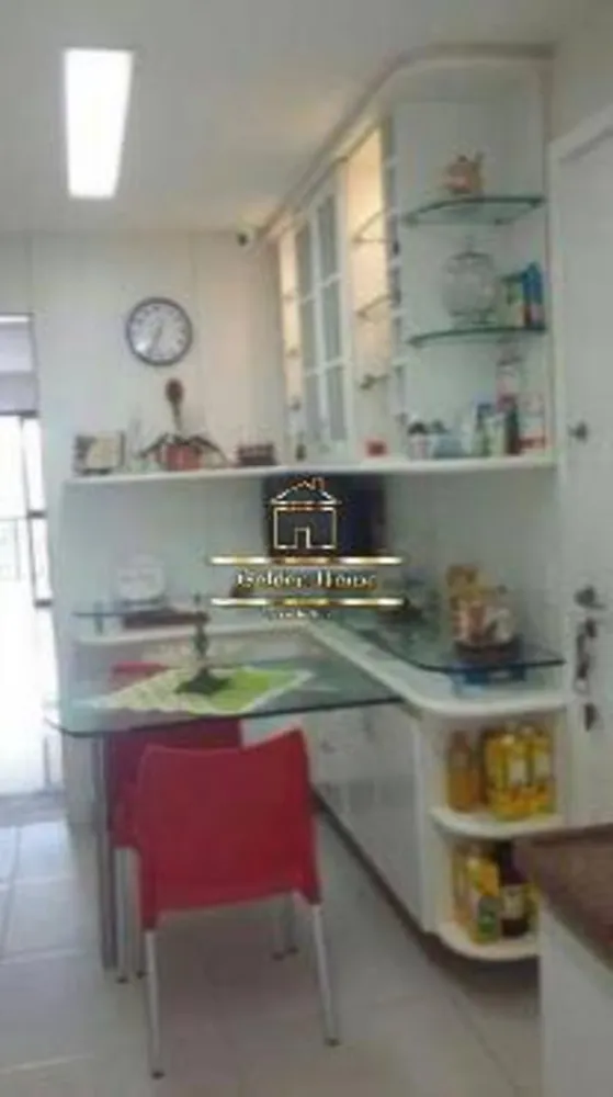 Apartamento, 3 quartos, 150 m² - Foto 11