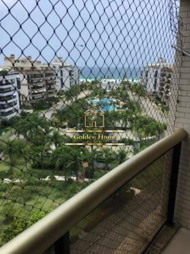 Apartamento, 3 quartos, 150 m² - Foto 2