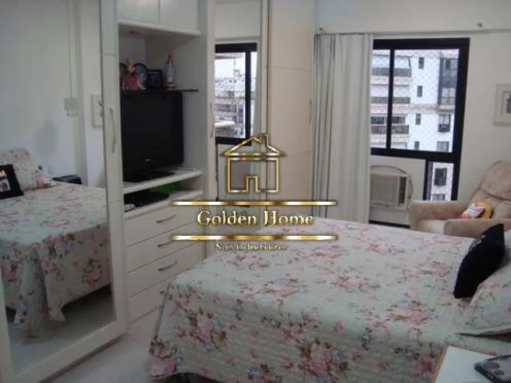 Apartamento, 3 quartos, 150 m² - Foto 13