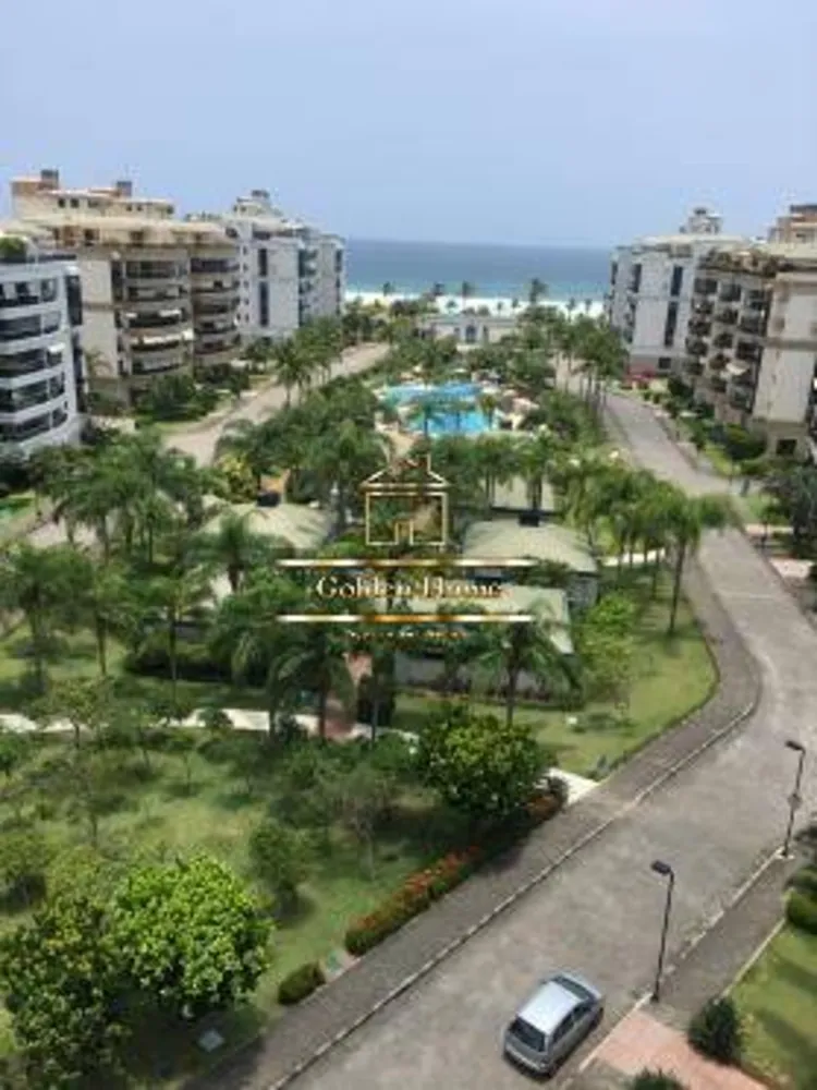 Apartamento, 3 quartos, 150 m² - Foto 1