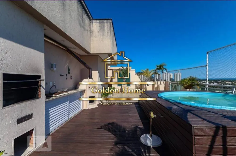 Cobertura, 4 quartos, 300 m² - Foto 4
