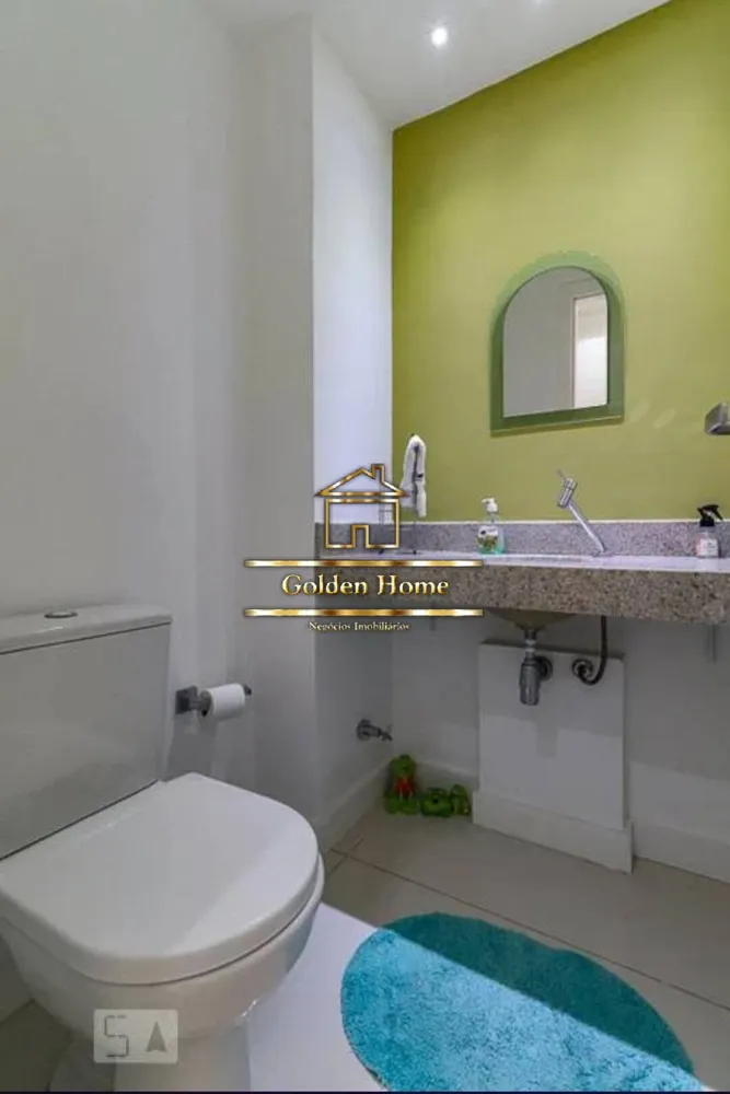 Cobertura, 4 quartos, 300 m² - Foto 11
