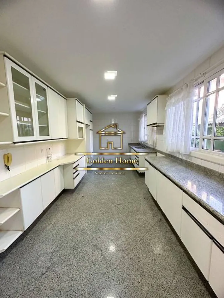 Casa de Condomínio, 4 quartos - Foto 10