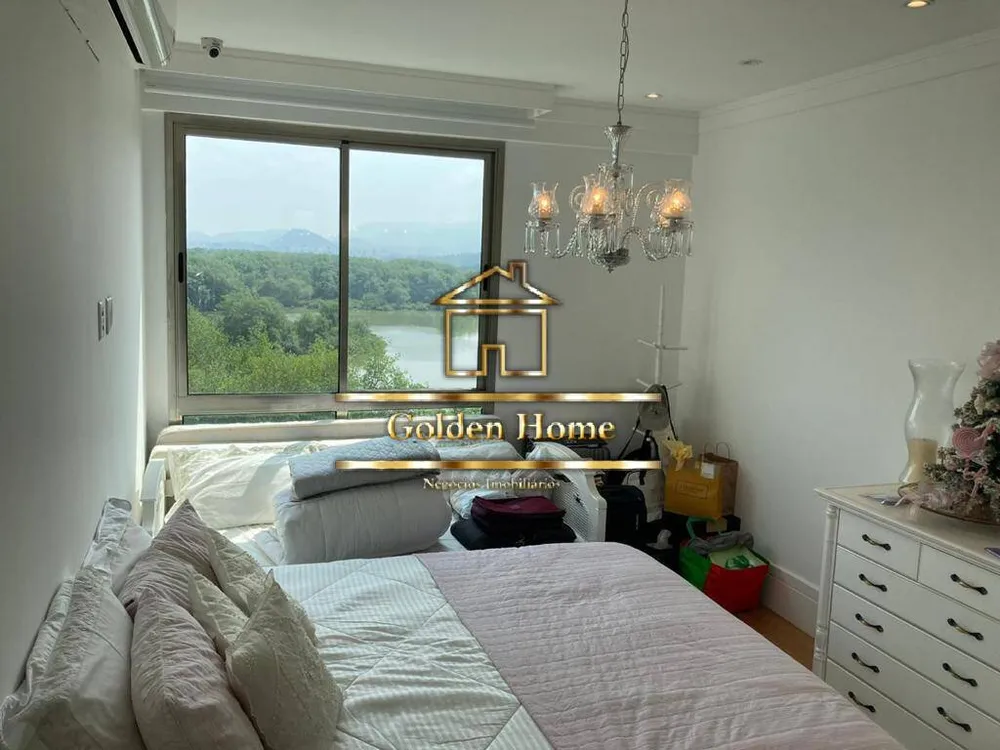 Apartamento, 4 quartos, 310 m² - Foto 21