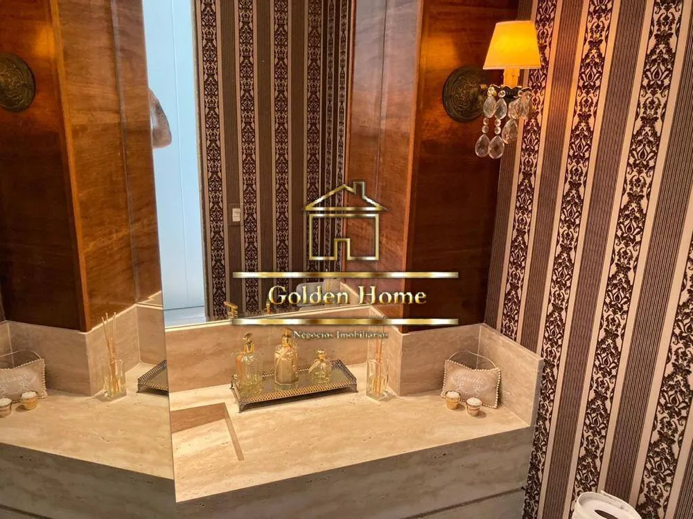 Apartamento, 4 quartos, 310 m² - Foto 10