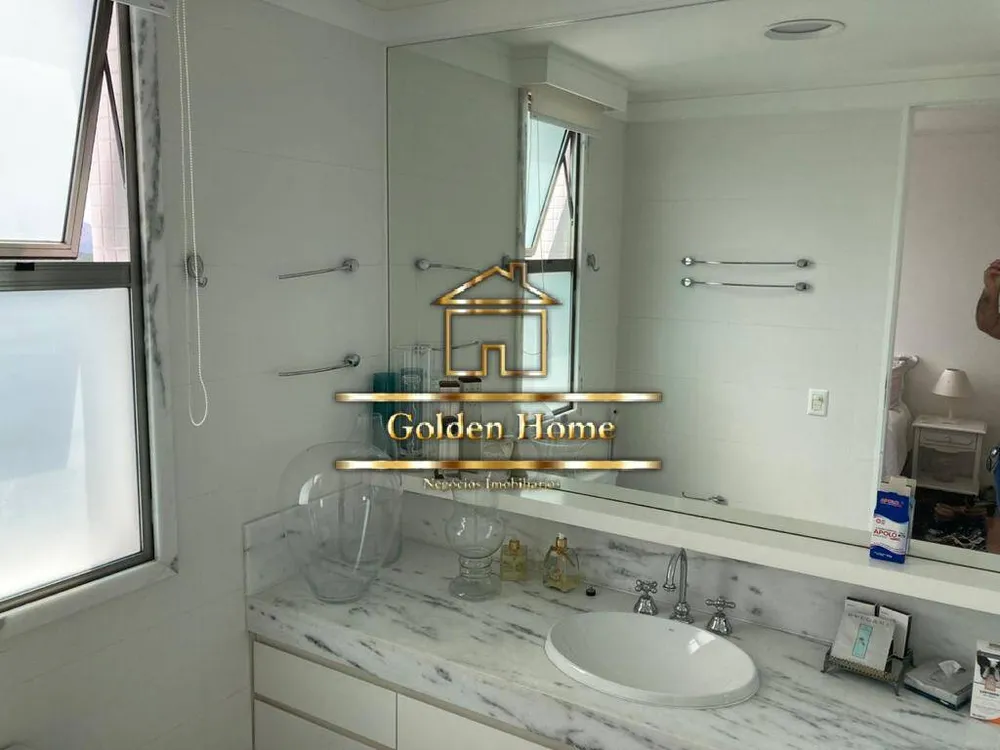 Apartamento, 4 quartos, 310 m² - Foto 23