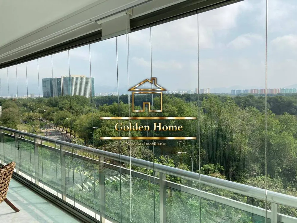 Apartamento, 4 quartos, 310 m² - Foto 7