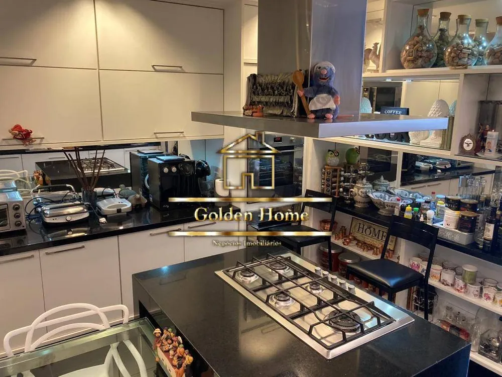 Apartamento, 4 quartos, 310 m² - Foto 11