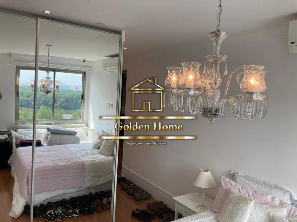Apartamento, 4 quartos, 310 m² - Foto 20
