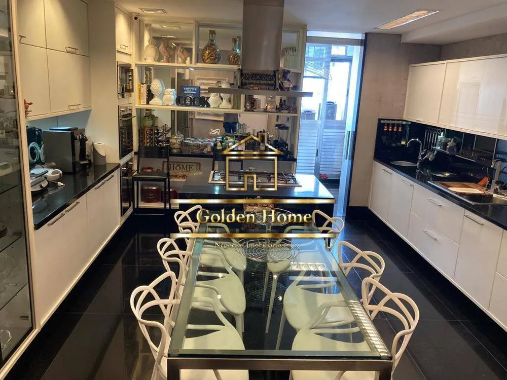 Apartamento, 4 quartos, 310 m² - Foto 13