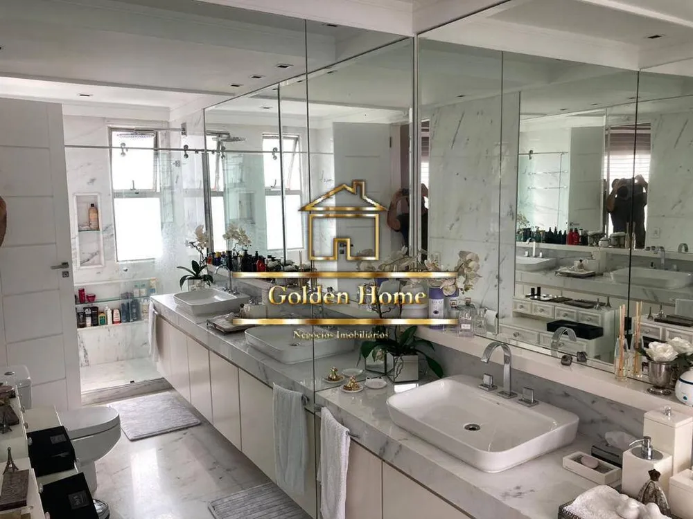 Apartamento, 4 quartos, 310 m² - Foto 15