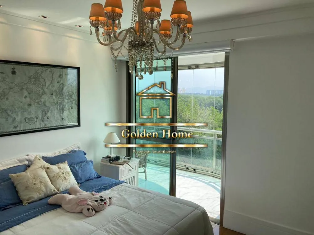 Apartamento, 4 quartos, 310 m² - Foto 18