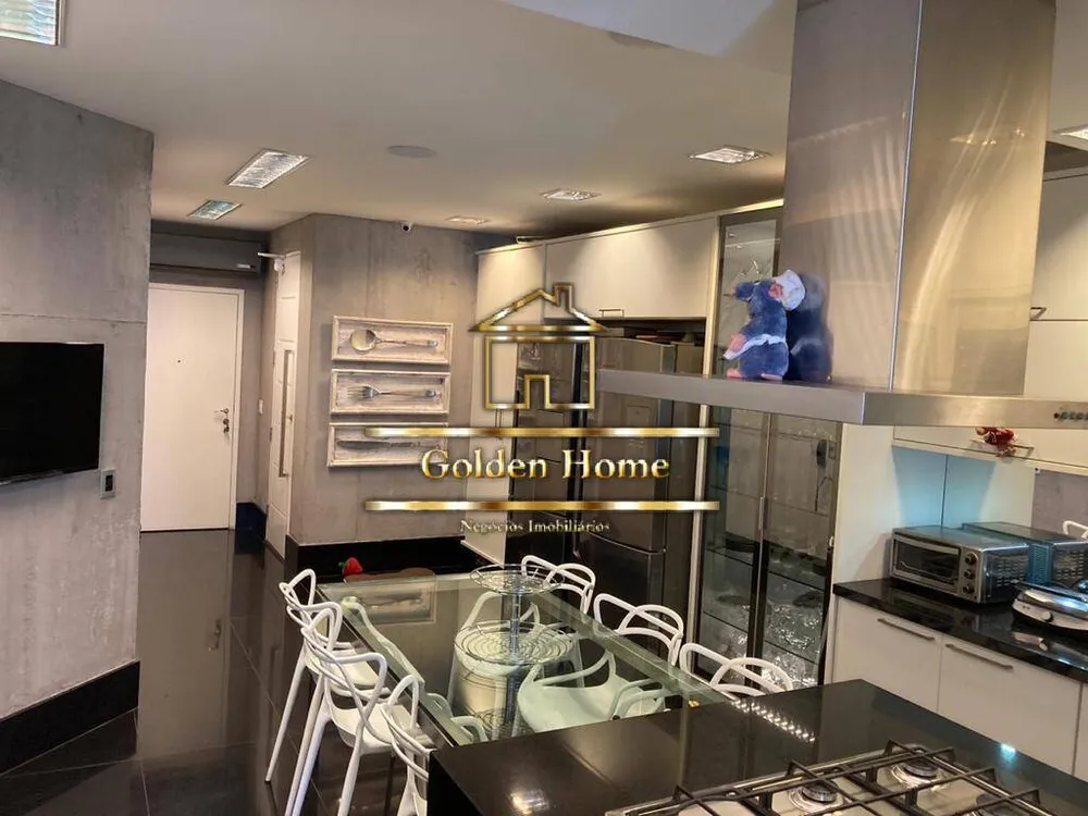 Apartamento, 4 quartos, 310 m² - Foto 12