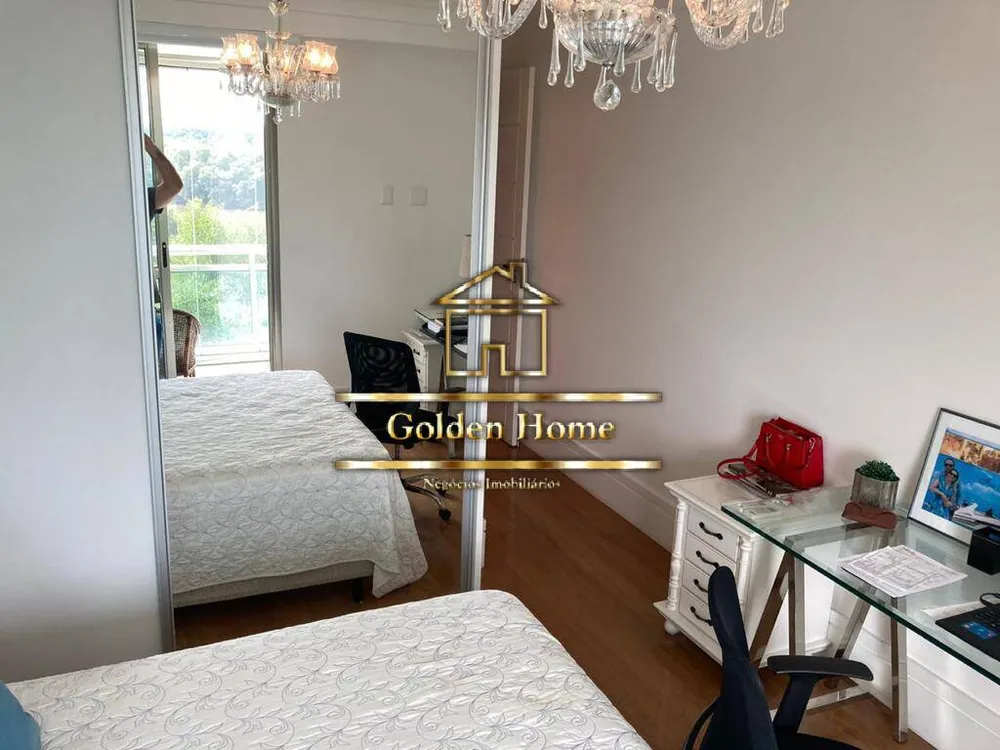 Apartamento, 4 quartos, 310 m² - Foto 24