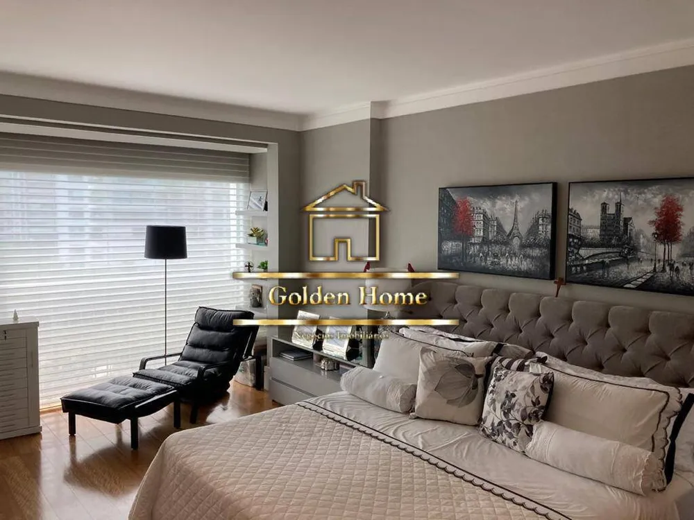 Apartamento, 4 quartos, 310 m² - Foto 14