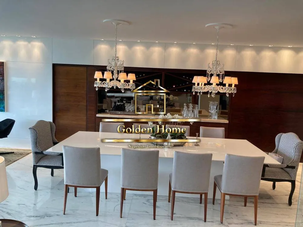 Apartamento, 4 quartos, 310 m² - Foto 6