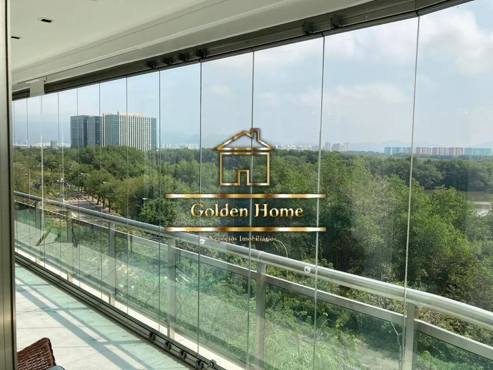 Apartamento, 4 quartos, 310 m² - Foto 9