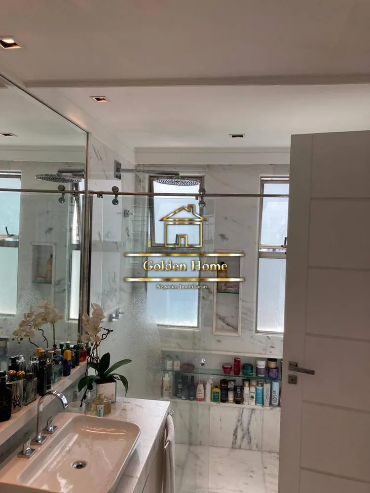 Apartamento, 4 quartos, 310 m² - Foto 16