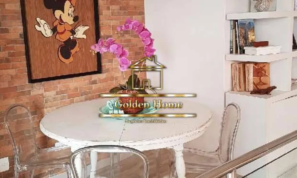 Cobertura, 3 quartos - Foto 4