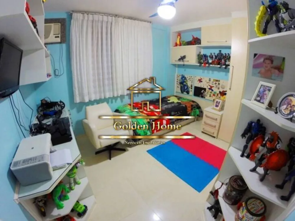 Apartamento, 3 quartos - Foto 9