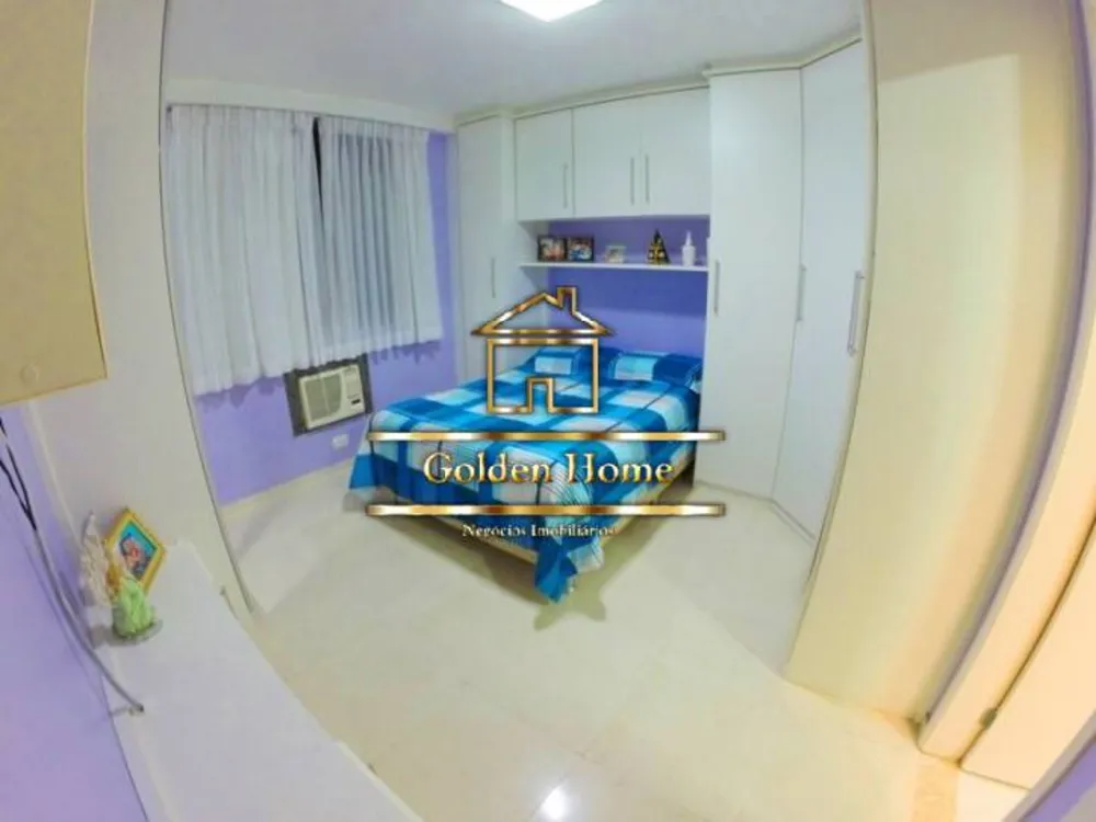 Apartamento, 3 quartos - Foto 10
