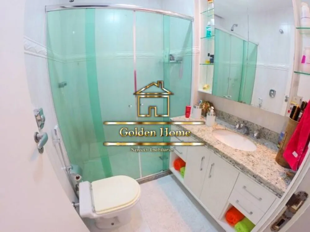 Apartamento, 3 quartos - Foto 15