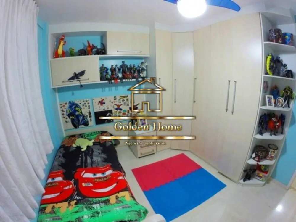 Apartamento, 3 quartos - Foto 11