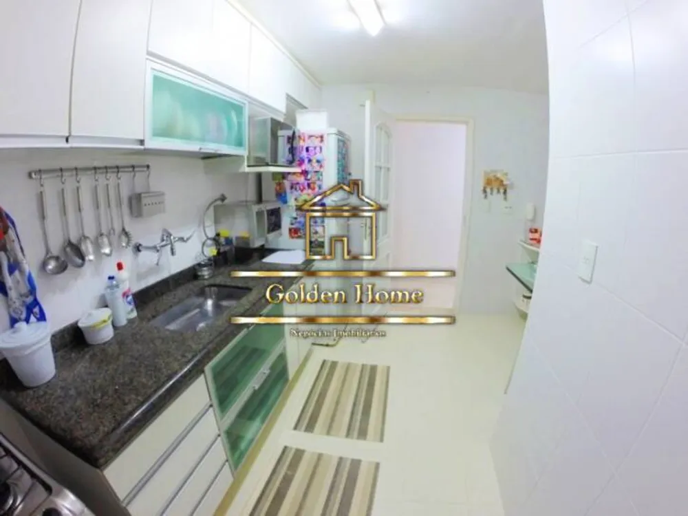 Apartamento, 3 quartos - Foto 18