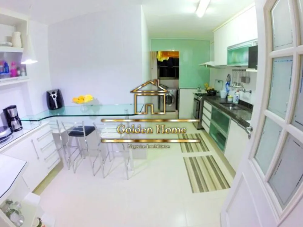 Apartamento, 3 quartos - Foto 16