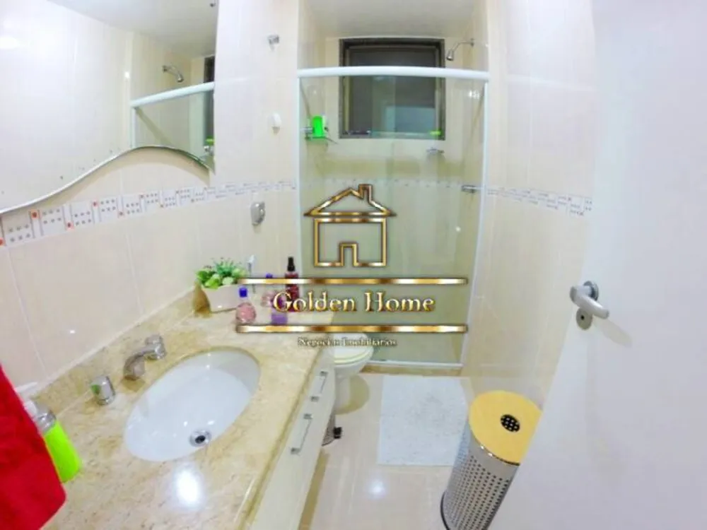 Apartamento, 3 quartos - Foto 14