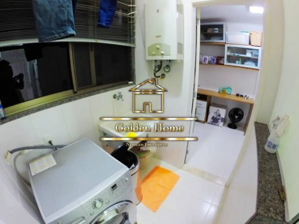 Apartamento, 3 quartos - Foto 22