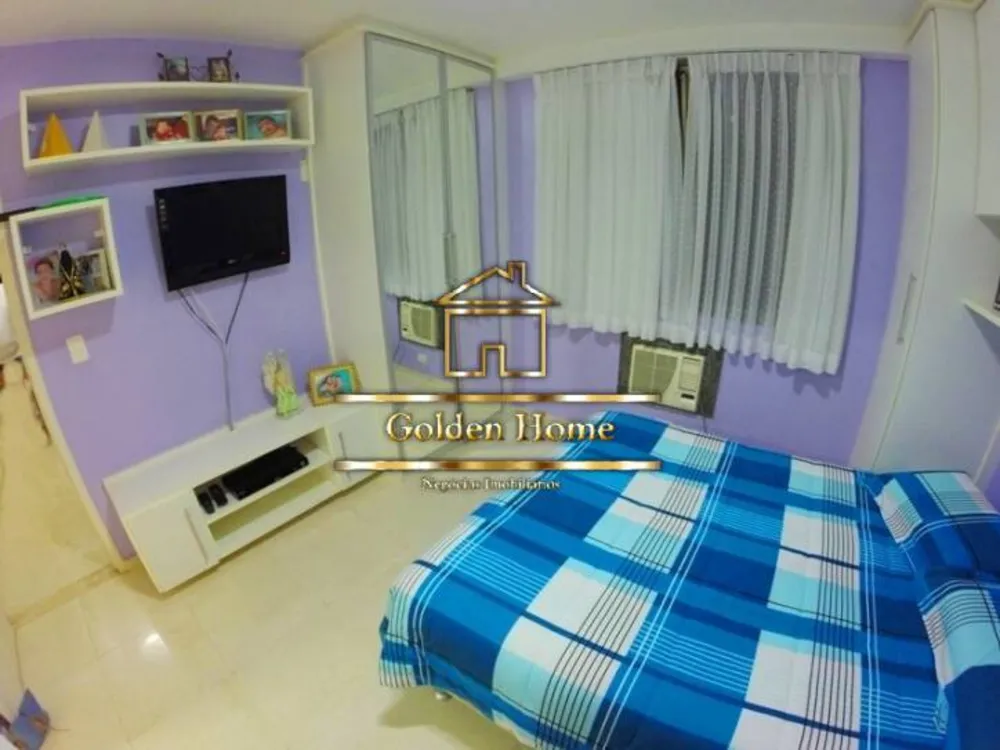 Apartamento, 3 quartos - Foto 12