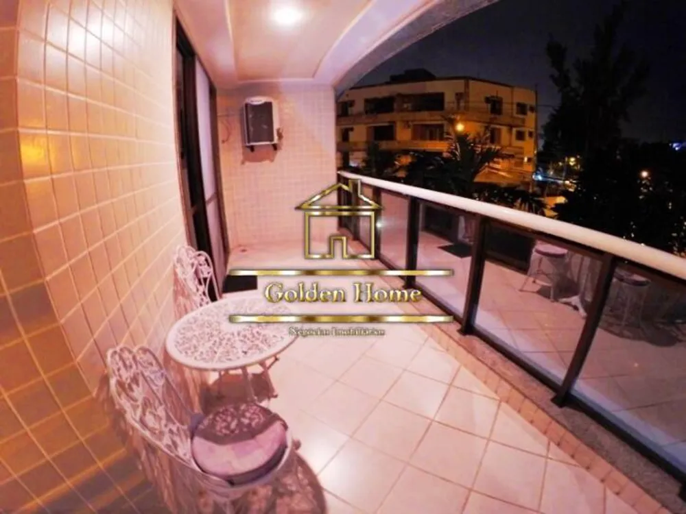 Apartamento, 3 quartos - Foto 2