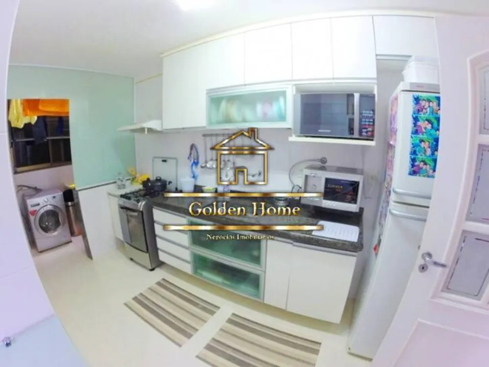 Apartamento, 3 quartos - Foto 17