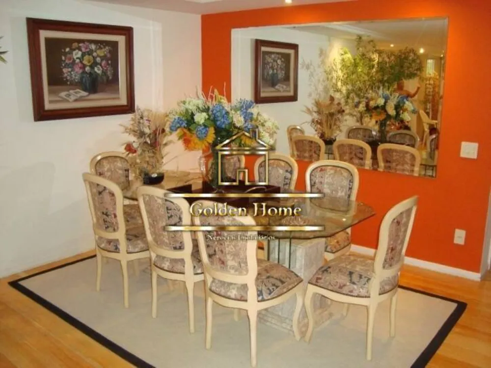 Apartamento, 4 quartos - Foto 23