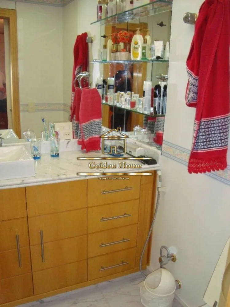 Apartamento, 4 quartos - Foto 17