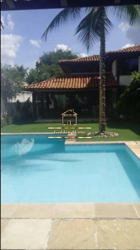 Casa, 4 quartos, 466 m² - Foto 3