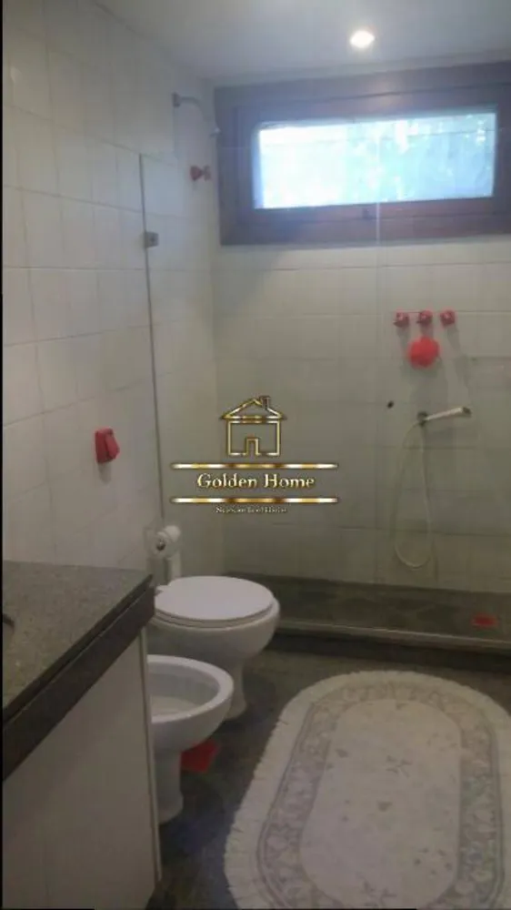 Casa, 4 quartos, 466 m² - Foto 16