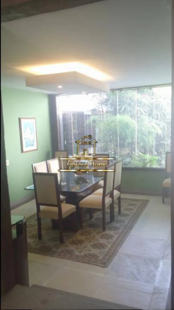 Casa, 4 quartos, 466 m² - Foto 8