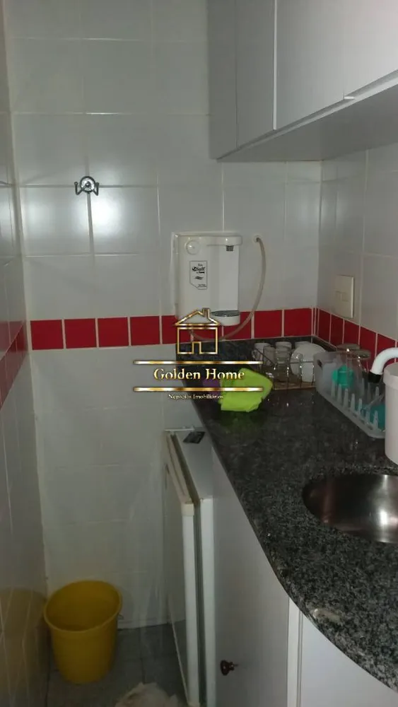 Sala-Conjunto, 50 m² - Foto 13